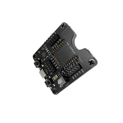 SP32WROVER/烧ESPE83804766/ESP-WROOM-232开发板，小批量录夹具