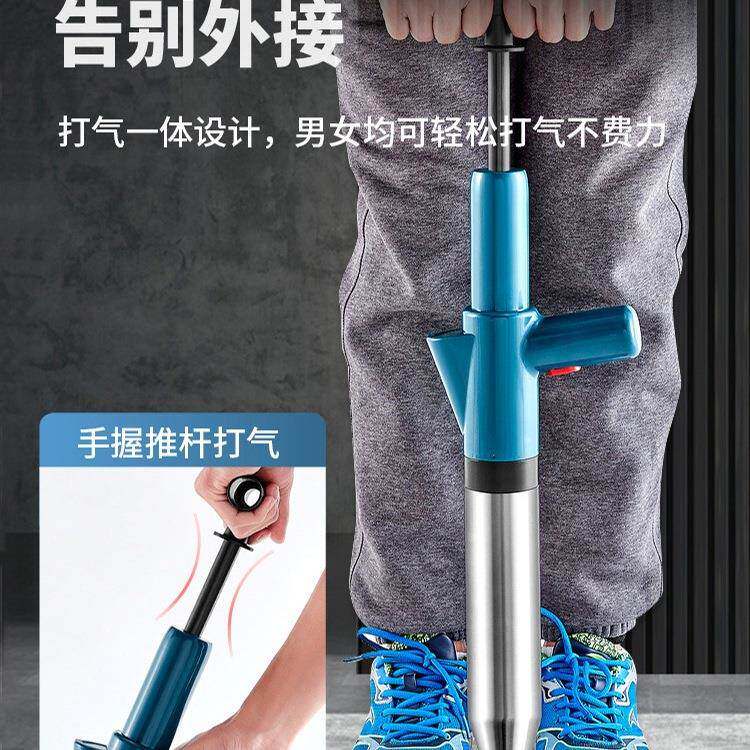 通桶疏通器皮厕搋子管道所堵塞高压吸捅下水道工具一炮马桶疏通马
