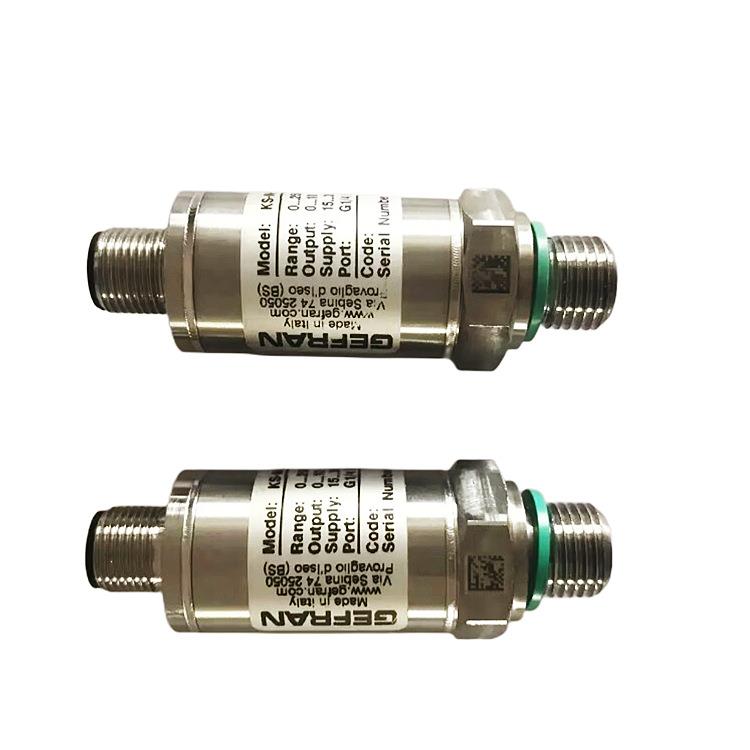 意大原装进口GEFRAN斜33293度传感器利 变器 LTC-M025-0-S-XL送03