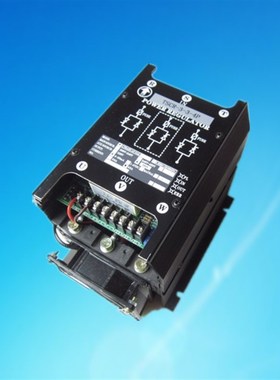 TSCR-3-3-4P电力调整器 三相调功器40A