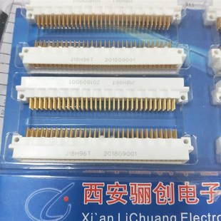 J18系列矩形連接器J18H96Z 歡迎咨詢下單 插座96芯現(xiàn)貨銷售