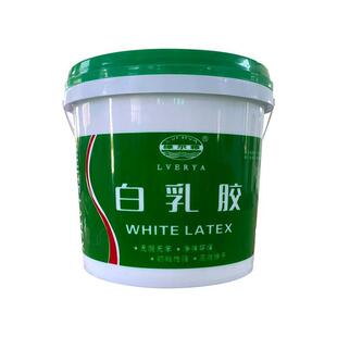 白乳胶家具木工胶乳白胶大桶装强力胶水乳胶儿童胶水速干大瓶快干