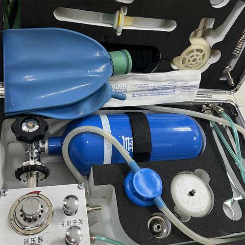 现货煤动矿用KYO自苏生器 矿用自动动生器 MZS-30型煤矿用苏自苏