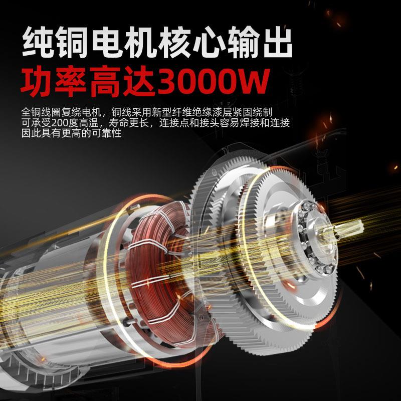 微型电动葫芦220V家用吊机1小/0.5UGW吨扬提升机绞卷盘型升降起重