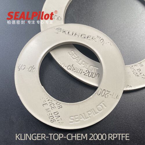 RPTFE克林格改性四氟板KLINGER Top-chem 2000改性四氟垫片