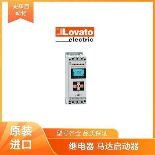 继电器 1114500器60 接触供 应SME意大B利 LOVATO