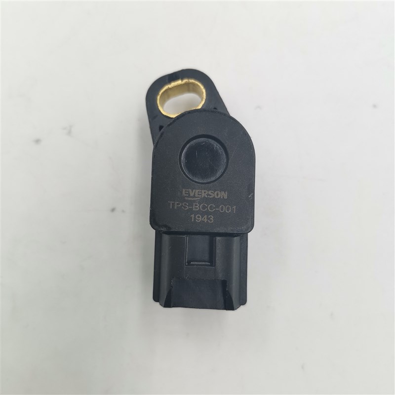 电喷摩托车节气门位置传感器顺时针BCW-001 BCC-001逆时针传感器