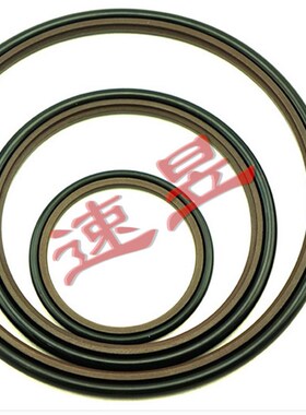 优质斯特封32/35/36/38/40/45*3.2或4.2或6.3轴用STd油封