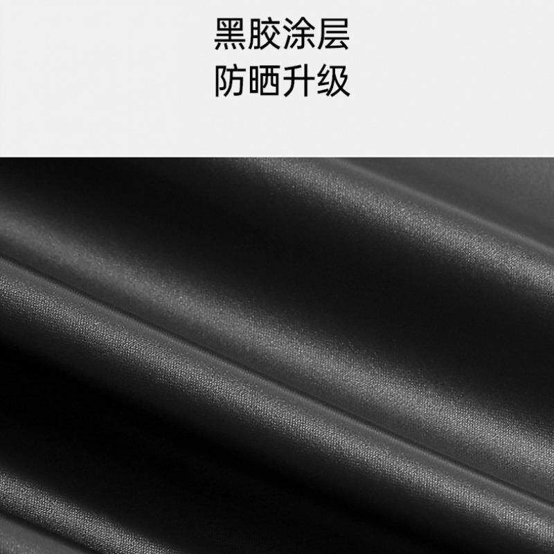 JYL地其大伞商用户外雨伞大伞雨摆摊出摊摆摊小推车伞遮摊阳太阳