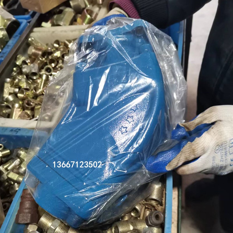 PZB斜轴柱塞泵Y60/84R 64R 317008422W0环卫钩臂车专用油泵意大利