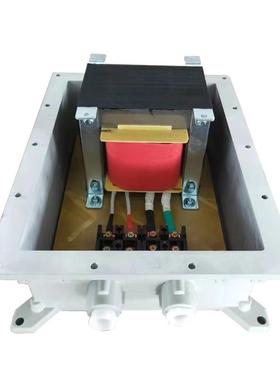 380v220BBKv36v24v12v6vK矿用V防爆行灯变压器BBK-500A1KVA2K3K5