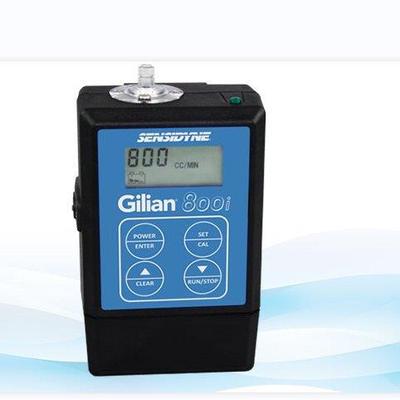 美国 Sensidyne空 气采样器9A102-090-US-R GILIBRTOR99517-2