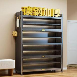 制层多钢能鞋 柜HPE家用功门口多入户玄关大容量