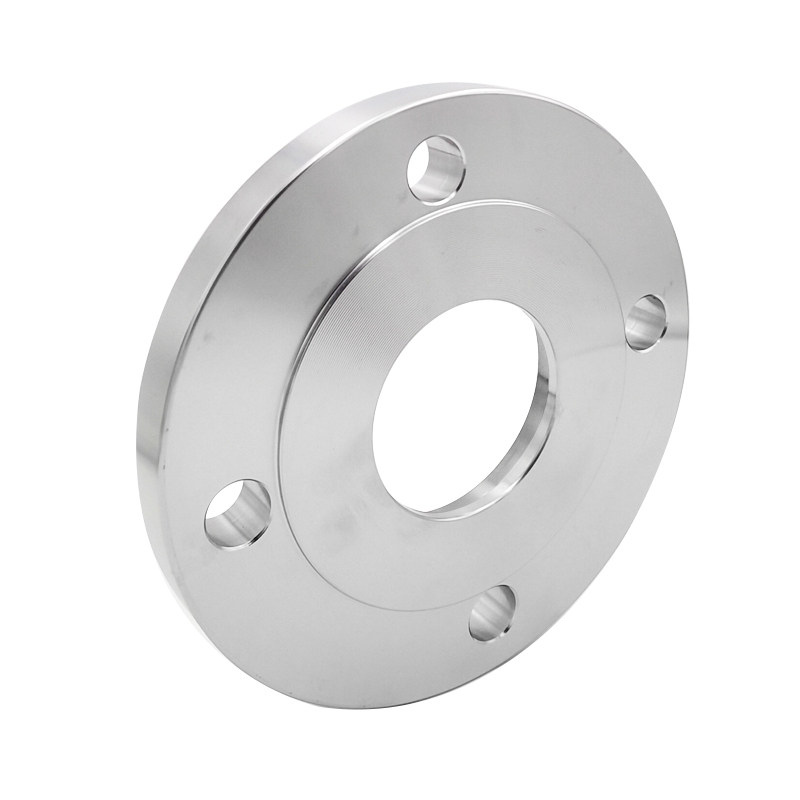昇翔304不锈钢法兰对焊法兰蝶阀法兰对夹式蝶阀法兰蝶式法兰PN10
