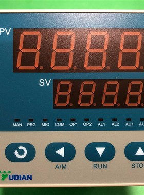 厦门宇电温控器AI508/501/509/516P/518P/519/526/708P/733P正品