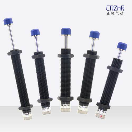 液压m220可调气030d0A2缓冲器5减震ad16adD油压a2050稳速202无品