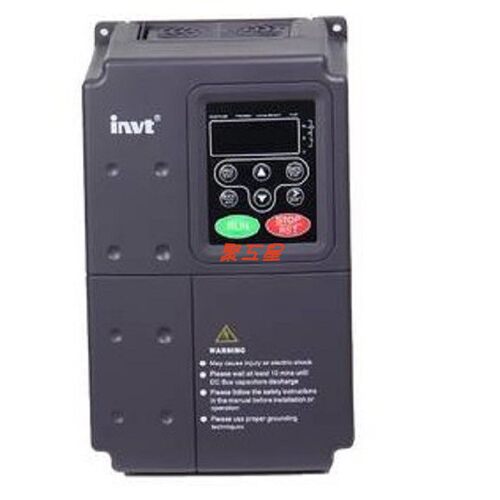 英威腾变频器 CHF100A系列1R5G-2R2G-004G-5R5G-7R5G-011G-015G