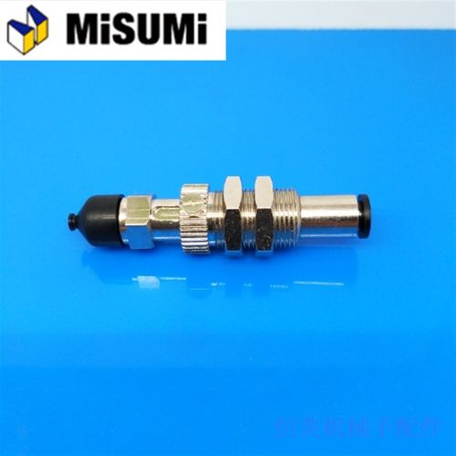 米思米MISUMI真空吸盘 MVCTN4 MVCTN6 MVCTN8 MVCTN10 MVCTN15