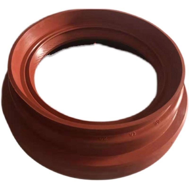 55*84*12/20 正宇风暴差速器角齿油封 主减油封 密封圈