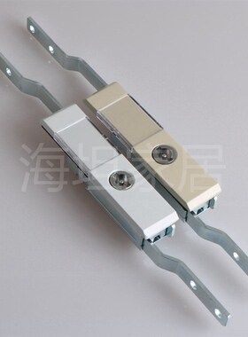 海坦 MS821连杆锁 MS829WT 天地锁 威图柜锁 电柜箱配电柜锁