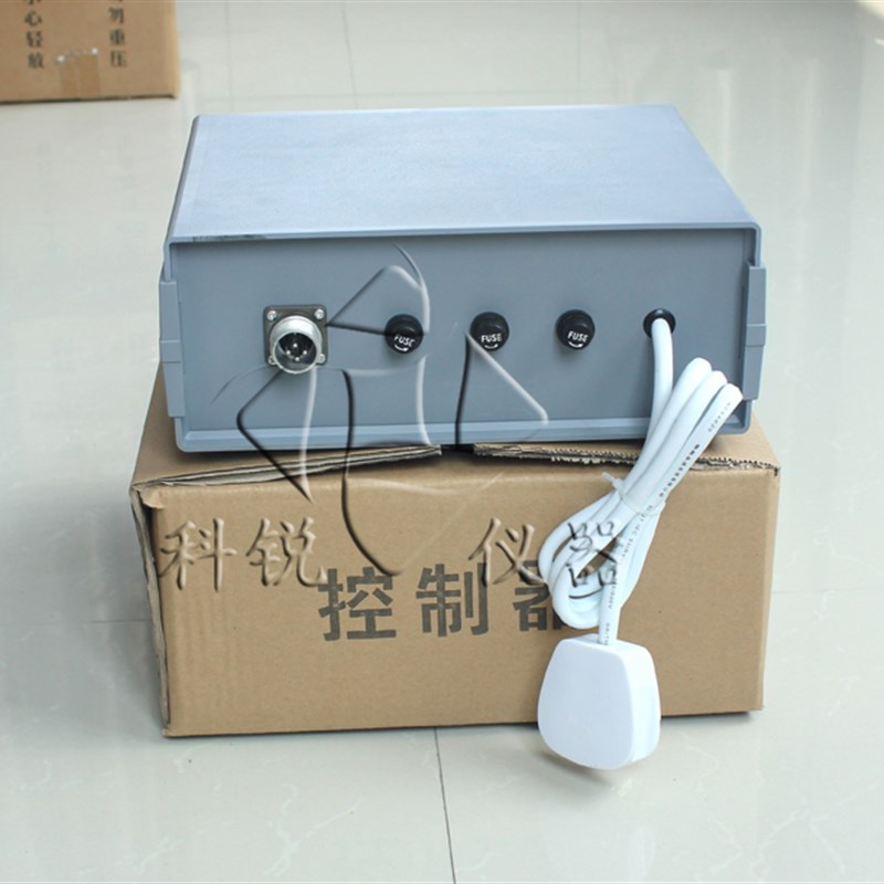 SJD-15/60L混凝土强制式单卧轴砼搅拌机控制器 时控电器控制系统