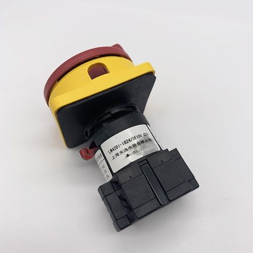 【原装正品】上海天逸TAYEE通断开关 LW42B1-1824/OF101
