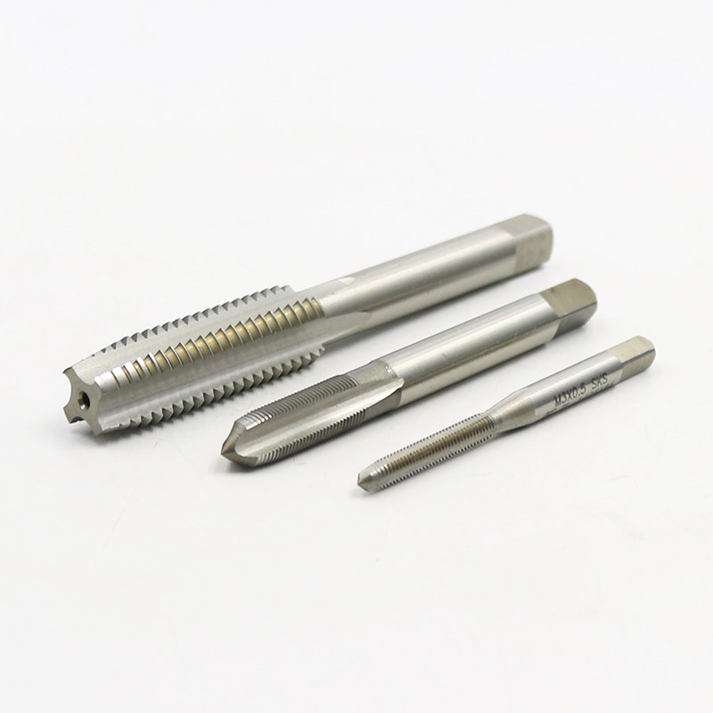 直槽丝攻丝锥M18*2.5*2.0*1.5*1.0 M20*2.5*2.0*1.5*1.0