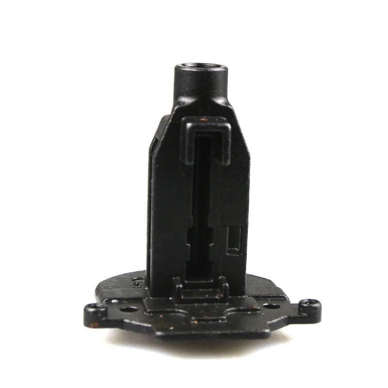 正品腾亚GSN40A/40B/40C瓦斯枪 打钉座 枪嘴  钢钉枪配件