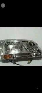 前照灯 5820客厅灯 福临门连身客厅灯 五徵农用a六轮车原汽车配件