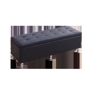 皮凳 凳试鞋 服装 店沙发凳试衣间凳子商场休息凳长凳更衣室储物换鞋