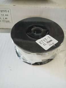 304不锈钢药g芯焊丝无气自保二保焊机308 316L小盘5公斤1公斤