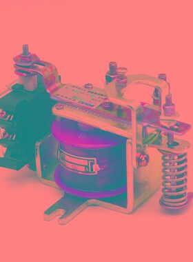 JL14 11ZQ JG 1A5A10A20A30A40A60A80A欠电流过流交流直流继电器