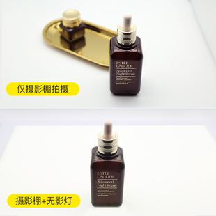 摄影棚免抠图影背景灯调光拍照灯柔光背景布影灯免抠图影底灯拍摄