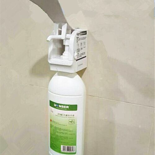 朗索挂壁式出液器