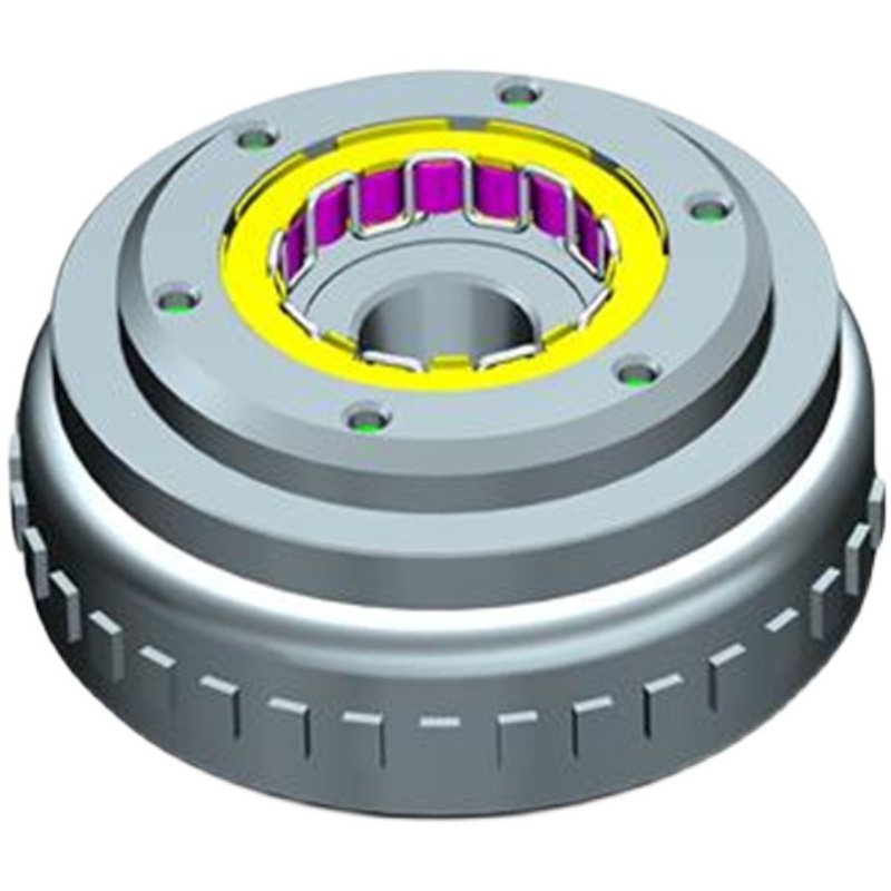 升仕ZTZT动电机马达过桥减速齿轮磁电机转子定子大齿