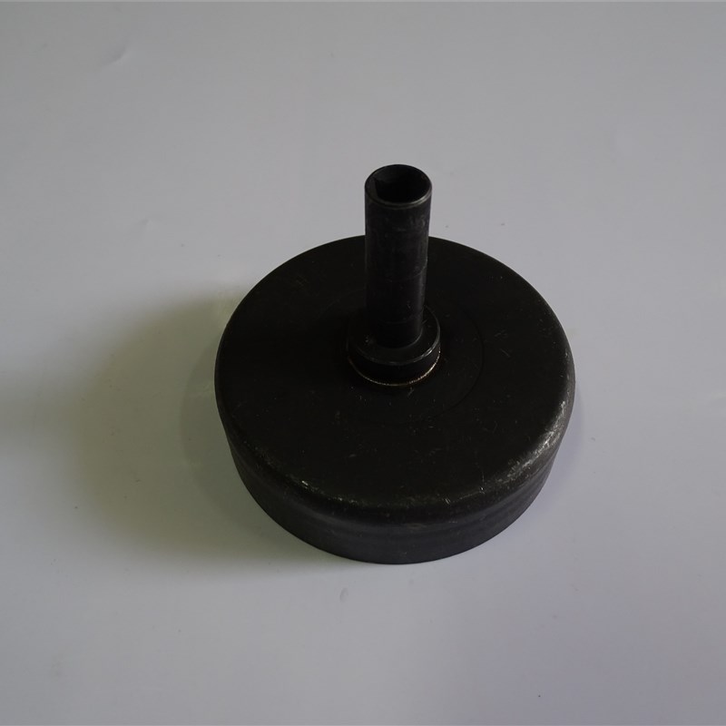 小松背负式BK02/2割草机割灌机离合杯离合碟除草机通用