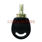 械解锁钥匙金属加工件五金加工件