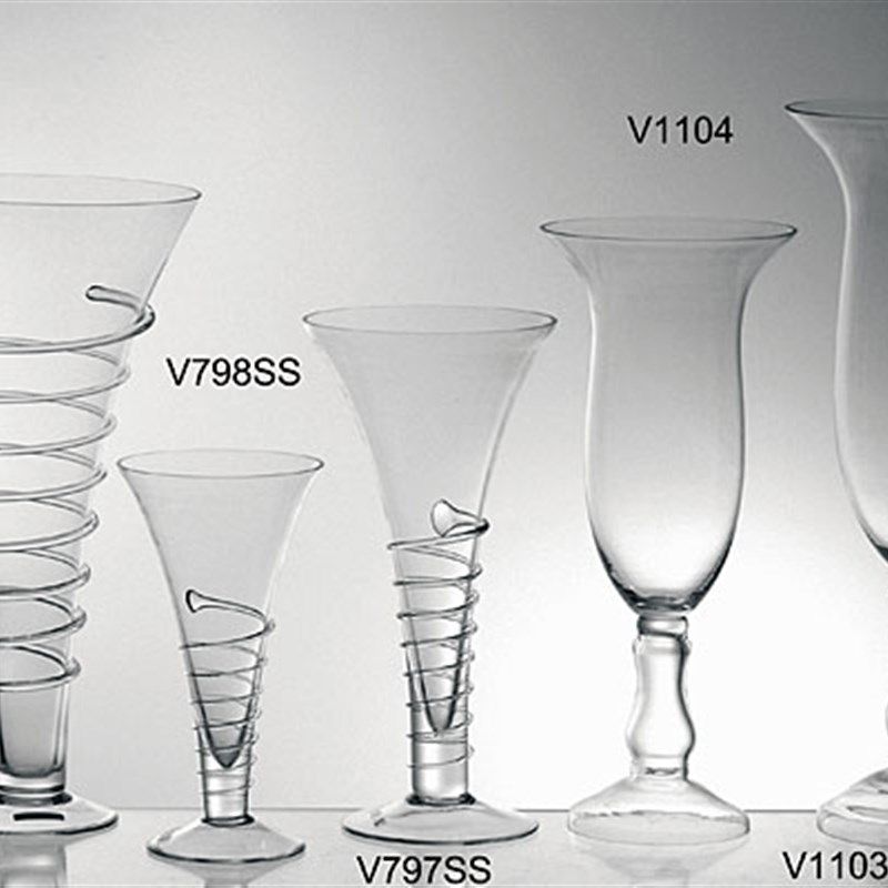 玻璃瓶婚庆艺路引 餐桌插现代客厅落地欧式家居,家居饰品,花瓶,淘宝优惠券,粉丝福利购,淘宝优惠卷