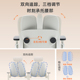 体工学椅办公椅舒适护腰电脑椅书房椅学习电竞升降座椅