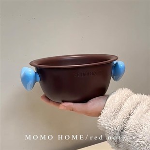 果篮客厅家用高颜值水果盘双层洗菜盆洗水果神器 多巴胺沥水篮新款