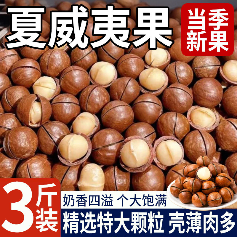 夏威夷果仁奶香味散装坚果果干孕妇休闲零食原味大颗粒坚果零食,传统滋补营养品,药膳养生粉/羹/糊,淘宝优惠券,粉丝福利购,淘宝优惠卷