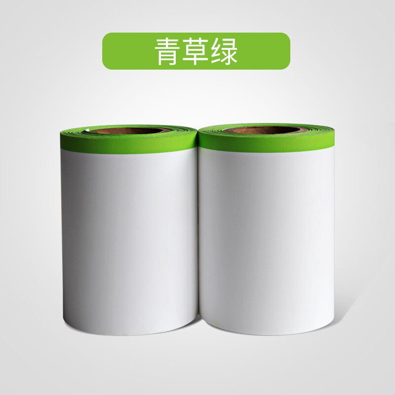 干洗店彩色加厚水洗唛标洗衣店洗鞋店水洗唛 碳带耐洗熨烫7色可选