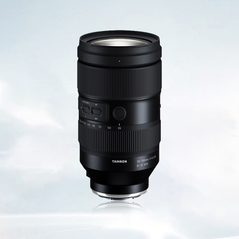 【全球购甄选】腾龙35-150mmF2-2.8全画幅人像变焦镜头 35150图片