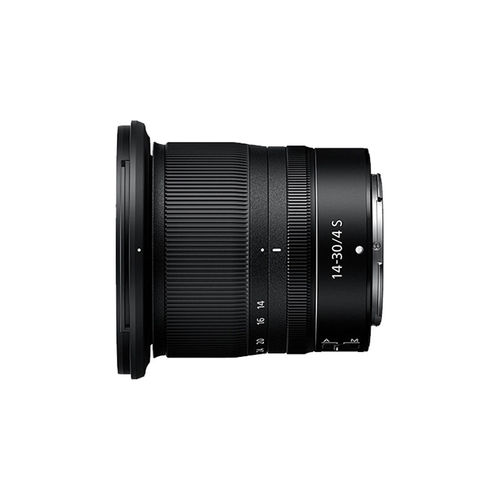 【全球购严选】尼康Z 14-30mm f4全画幅1430广角镜头 z14一30