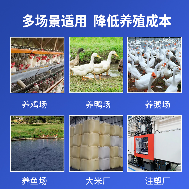 饲料搅拌机不锈钢饲料拌药机大小型家用养殖设备拌料机拌种机化肥