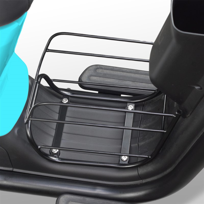 包邮小牛专用U1/U+/UQi+配件改装电动车中框车筐中置车篮置物菜篮