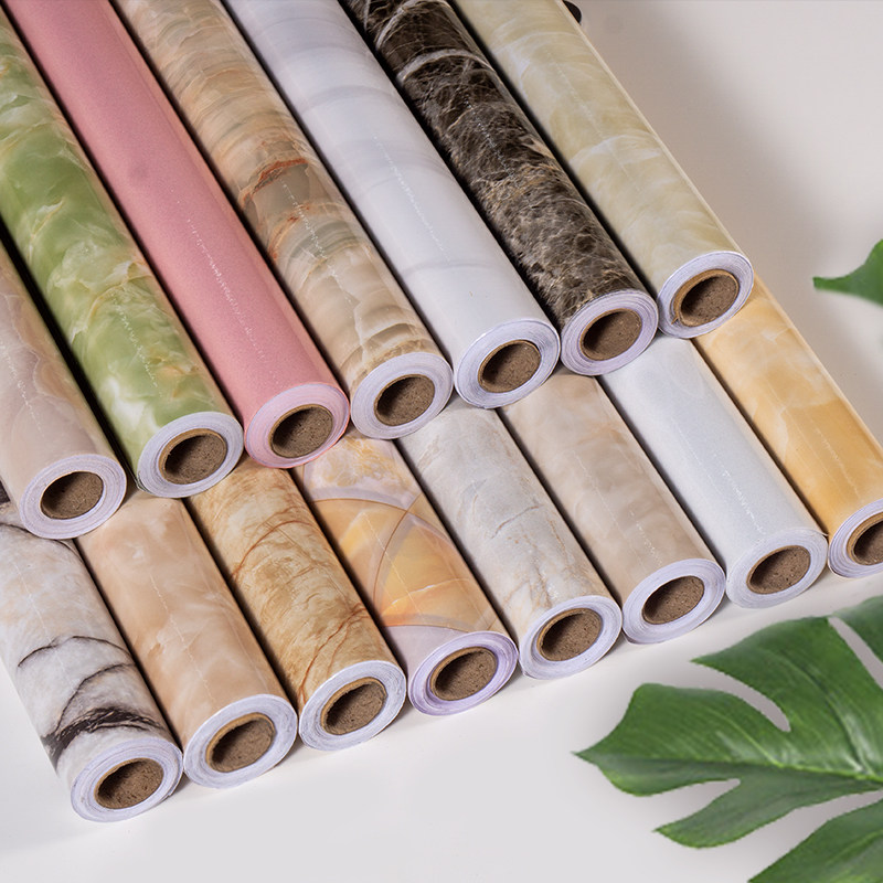 10米厨房防油仿大理石纹贴纸橱柜灶台用桌面防水加厚墙纸自粘墙贴,家居饰品,软装墙贴,淘宝优惠券,粉丝福利购,淘宝优惠卷