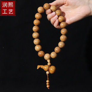 饰文玩葫芦手把件 葫芦佛珠车挂车内饰品摆件汽车挂件档位珠车载装