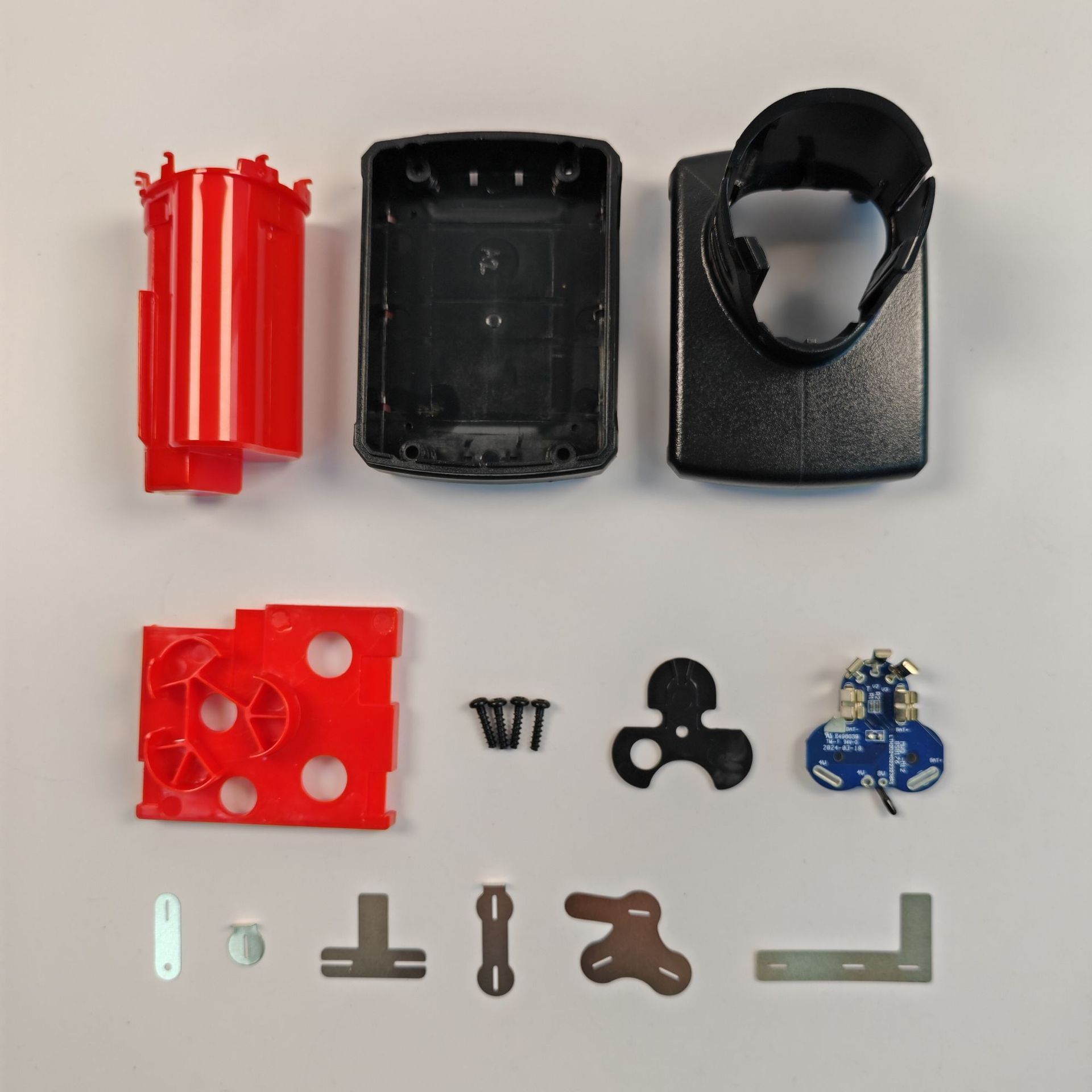 替代Mil 米沃奇12V工具电池 M12 6.0AH 套料 6芯 18650款 高质量