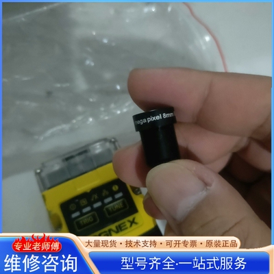 {议价}COGNEX康耐视DM260S 读码器